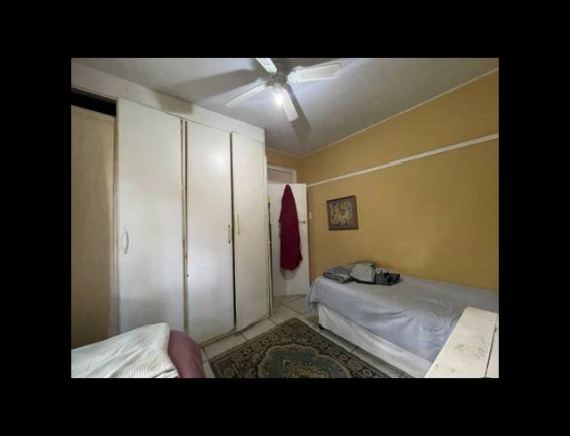 2 BEDROOM APARTMENT FOR SALE IN MUSGRAVE